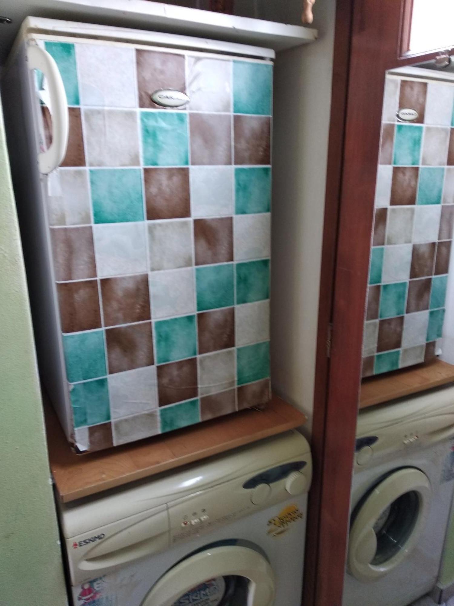 Simple And Special Apartment Ермополи Екстериор снимка